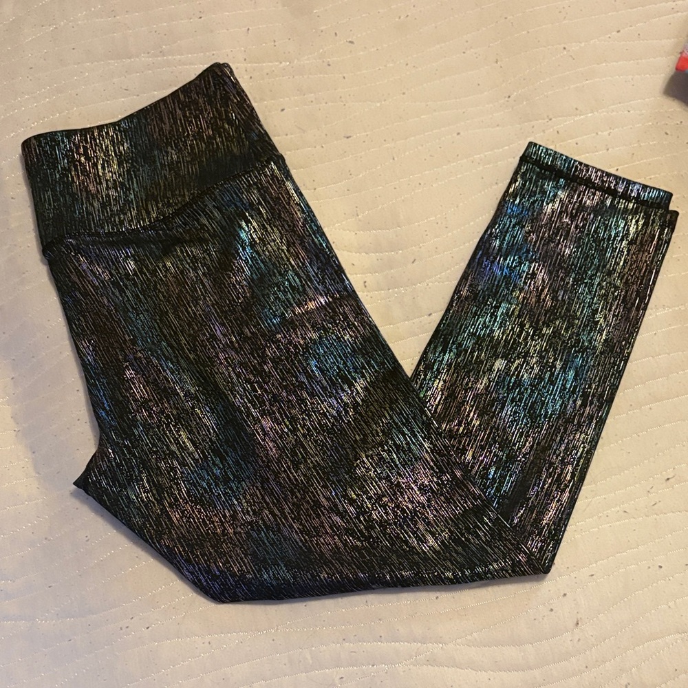 Zyia Active Light and Tights